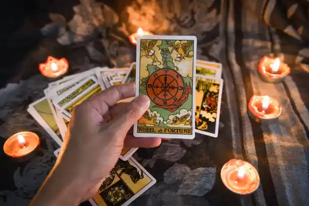 tarot cards Toronto